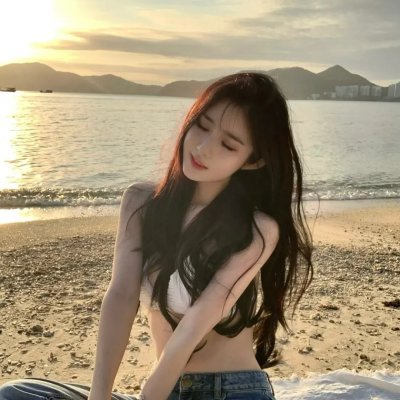 邂逅她的少女时代