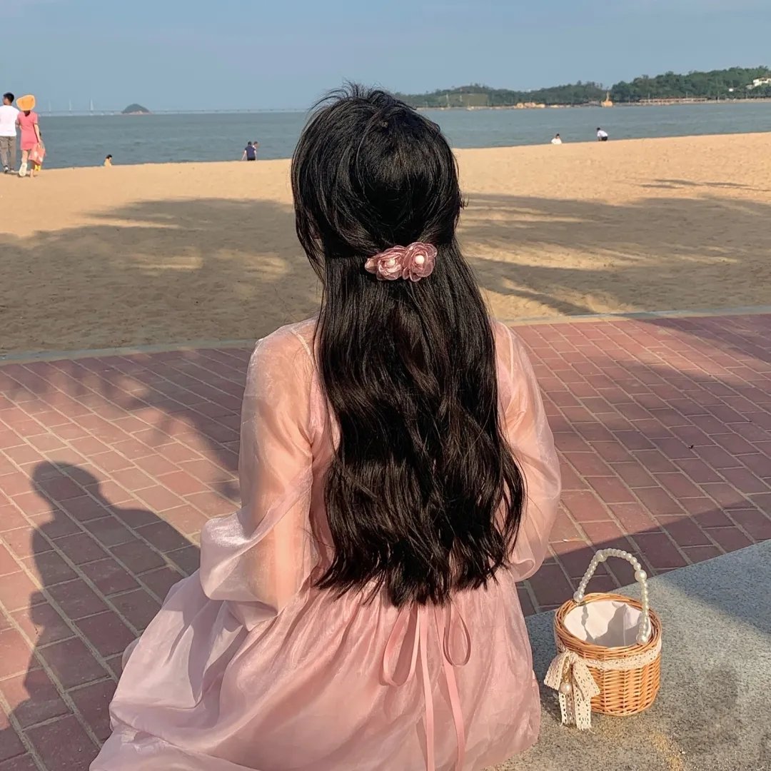 总统的女儿