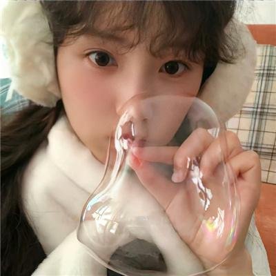 雪花双蕊